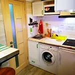 아파트 супер мини смарт квартирка I для пары в самом сердце одессы Super Mini Smart At The Heart I 오데사