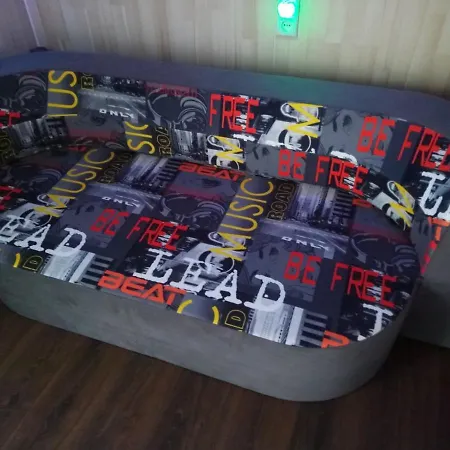 супер мини смарт квартирка I для пары в самом сердце одессы Super Mini Smart At The Heart I Appartement *