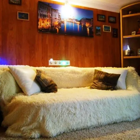 супер мини смарт квартирка I для пары в самом сердце одессы Super Mini Smart At The Heart I *