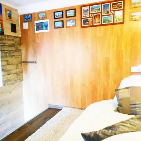 супер мини смарт квартирка I для пары в самом сердце одессы Super Mini Smart At The Heart I