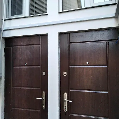 супер мини смарт квартирка I для пары в самом сердце одессы Super Mini Smart At The Heart I