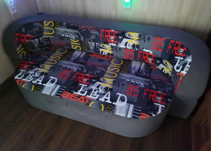 супер мини смарт квартирка I для пары в самом сердце одессы Super Mini Smart At The Heart I Appartement *