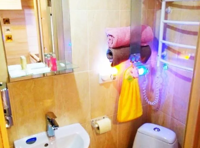 мини смарт квартирка I для пары в самом сердце одессы Mini Smart At The Heart I Одесса