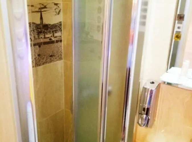 супер мини смарт квартирка I для пары в самом сердце одессы Super Mini Smart At The Heart I