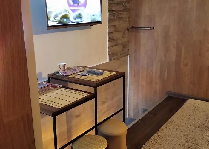 мини смарт квартирка I для пары в самом сердце одессы Mini Smart At The Heart I *