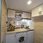 мини смарт квартирка I для пары в самом сердце одессы Mini Smart At The Heart I