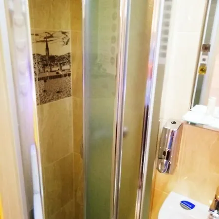 супер мини смарт квартирка I для пары в самом сердце одессы Super Mini Smart At The Heart I